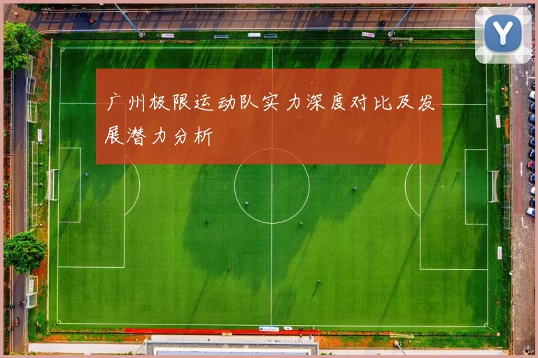 广州极限运动队实力深度对比及发展潜力分析