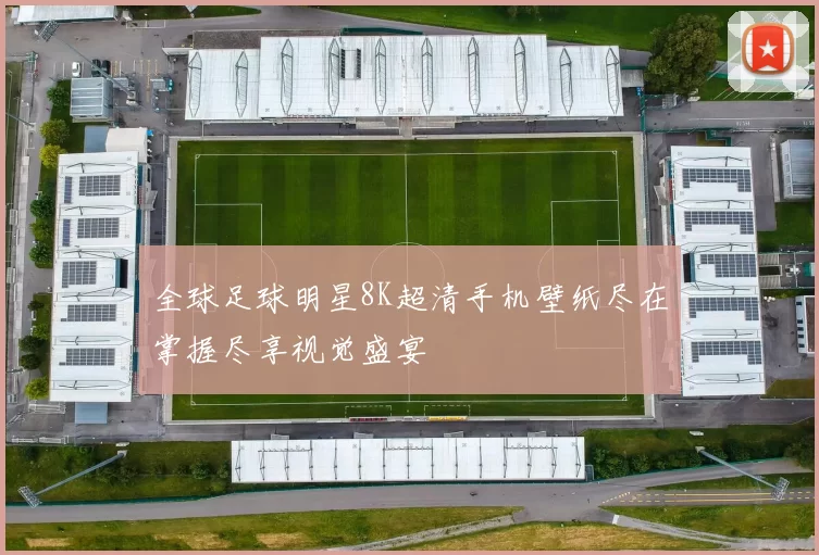 全球足球明星8K超清手机壁纸尽在掌握尽享视觉盛宴