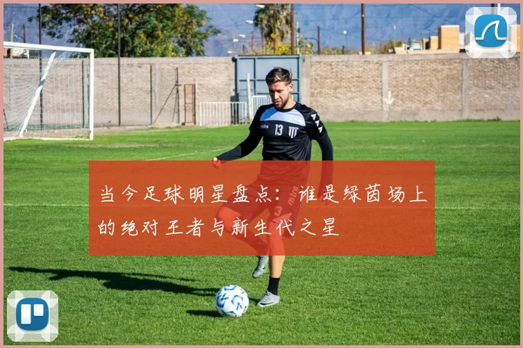 当今足球明星盘点：谁是绿茵场上的绝对王者与新生代之星