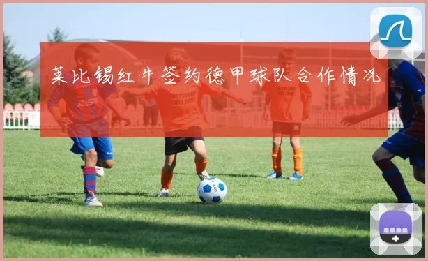 莱比锡红牛签约德甲球队合作情况