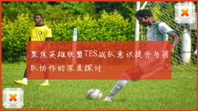聚焦英雄联盟TES战队意识提升与团队协作的深度探讨