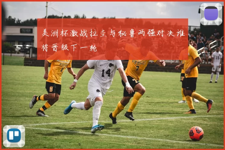 美洲杯激战拉圭与秘鲁两强对决谁将晋级下一轮