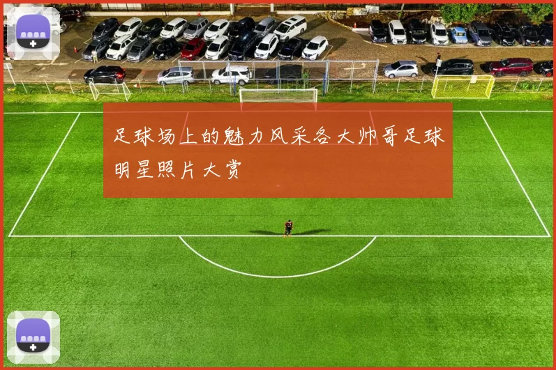 足球场上的魅力风采各大帅哥足球明星照片大赏