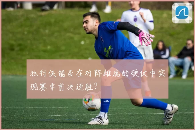 独行侠能否在对阵雄鹿的硬仗中实现赛季首次连胜？