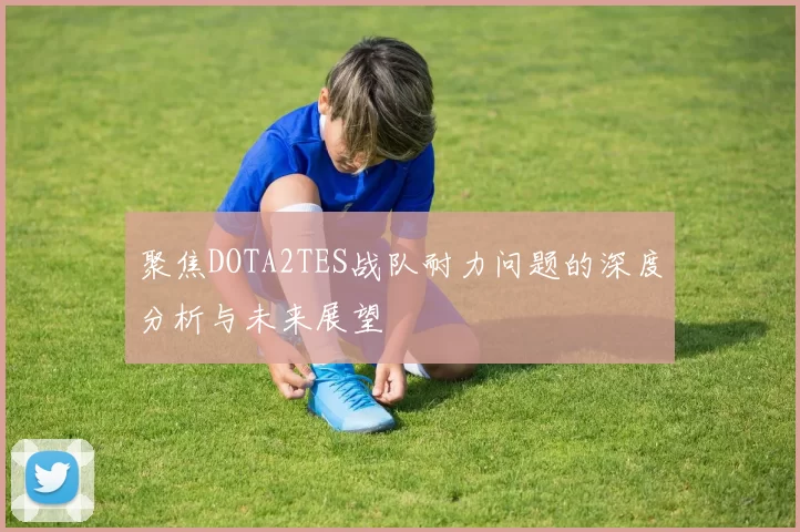 聚焦DOTA2TES战队耐力问题的深度分析与未来展望