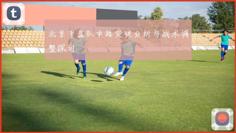 北京飞盘队中路突破分析与战术调整探讨