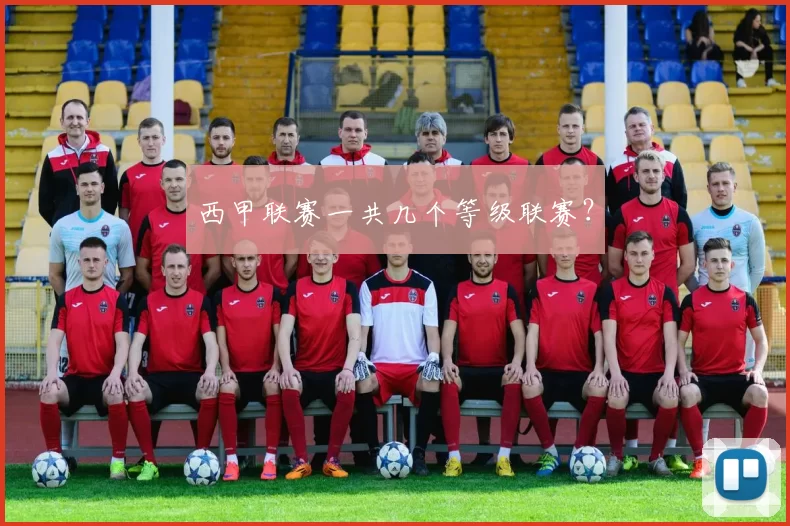 西甲联赛一共几个等级联赛？