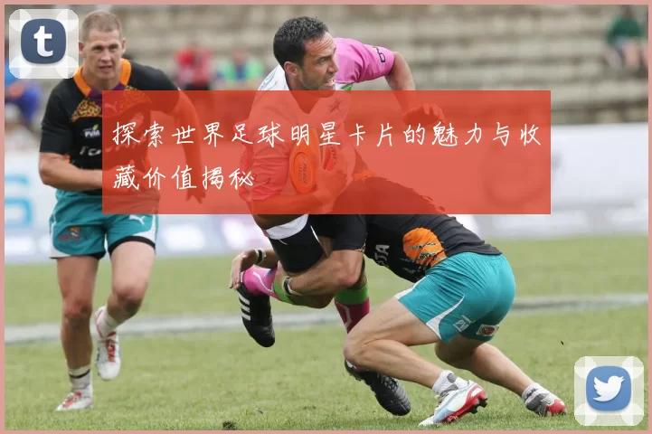 探索世界足球明星卡片的魅力与收藏价值揭秘