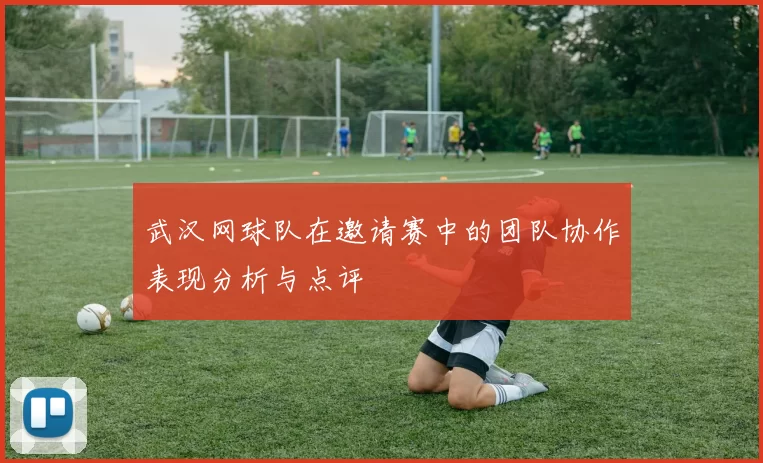 武汉网球队在邀请赛中的团队协作表现分析与点评