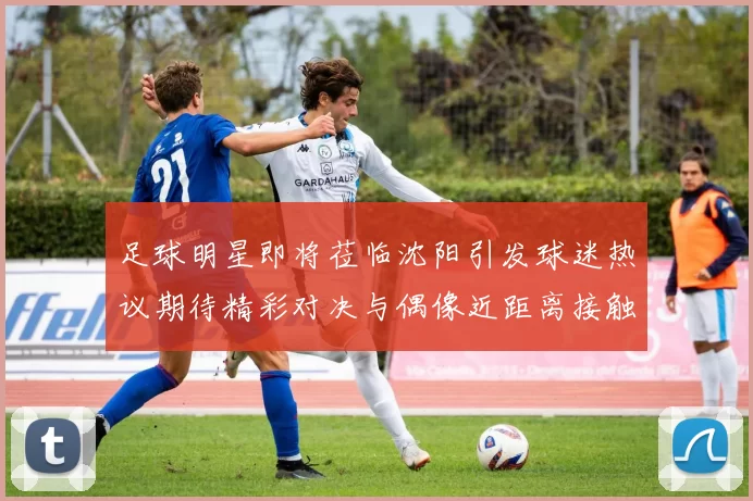 足球明星即将莅临沈阳引发球迷热议期待精彩对决与偶像近距离接触