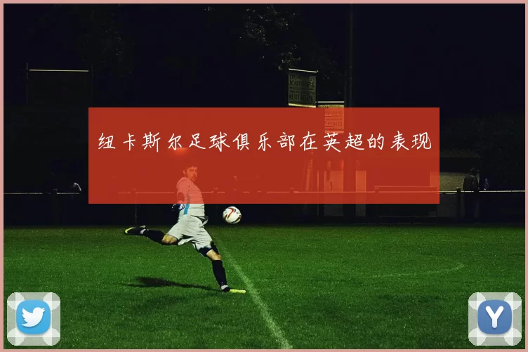 纽卡斯尔足球俱乐部在英超的表现